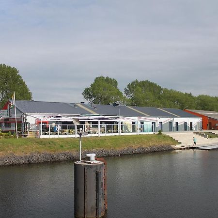 Herdersbrug Youth Hostel Brugge Ngoại thất bức ảnh