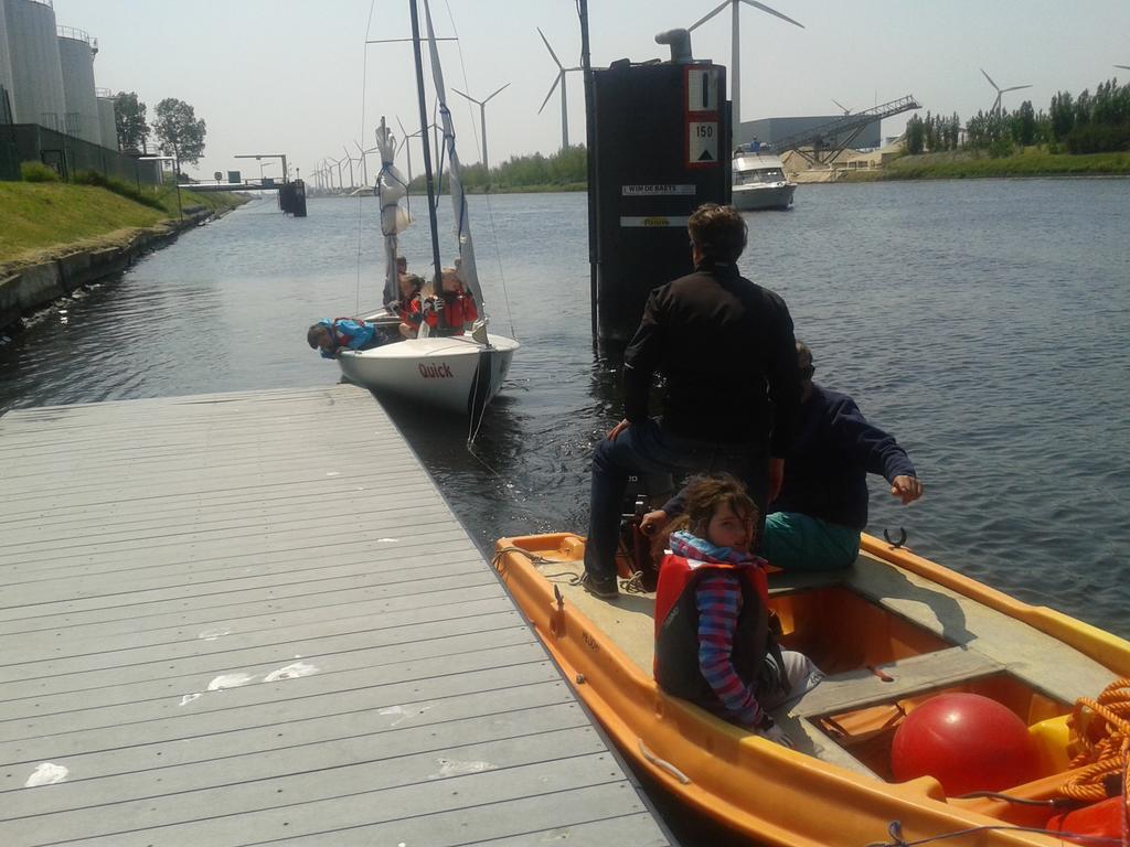 Herdersbrug Youth Hostel Brugge Ngoại thất bức ảnh