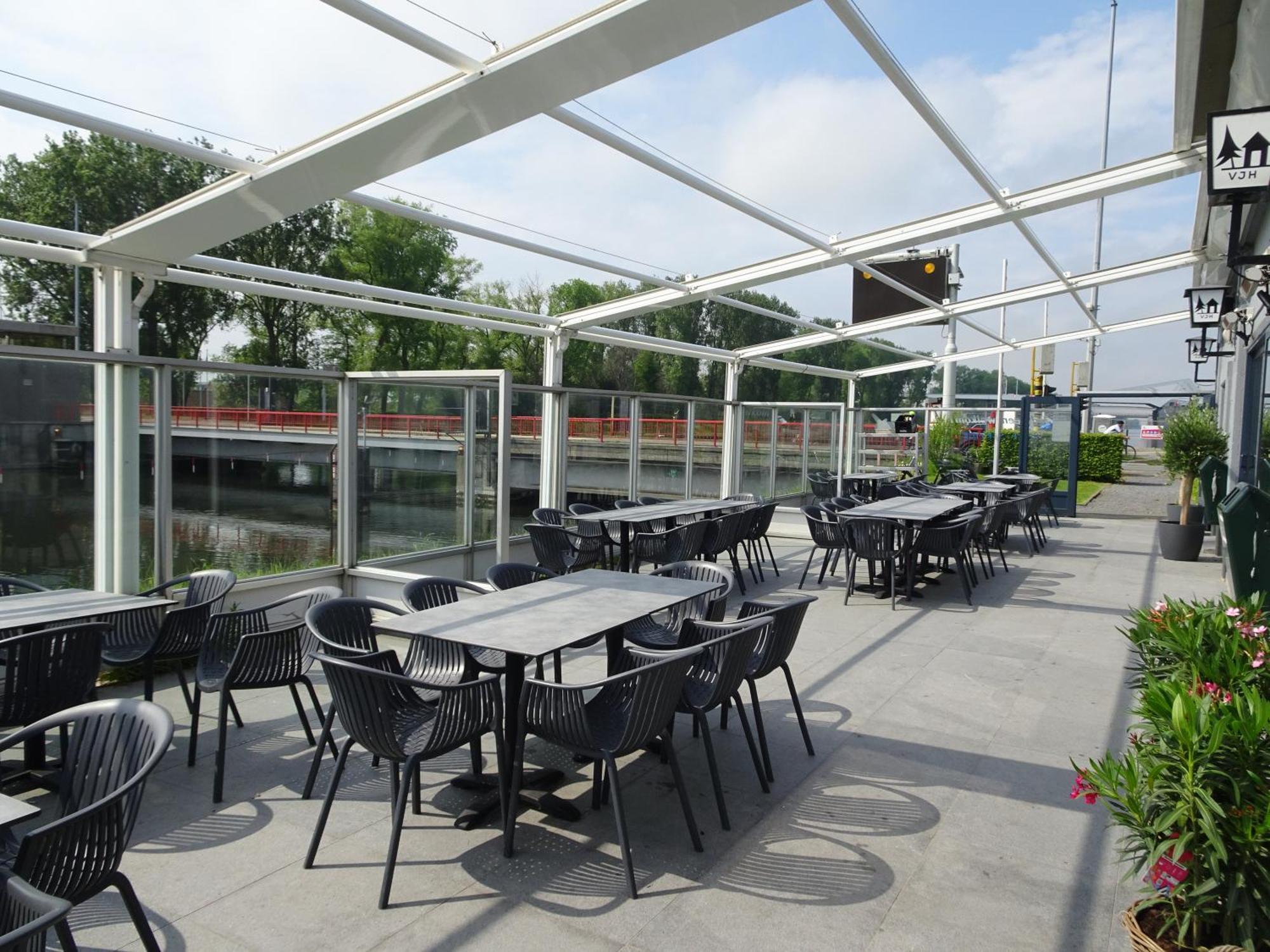 Herdersbrug Youth Hostel Brugge Ngoại thất bức ảnh