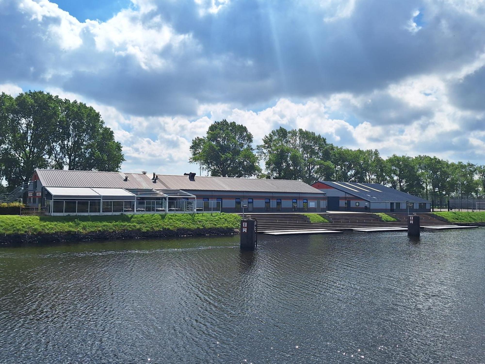 Herdersbrug Youth Hostel Brugge Ngoại thất bức ảnh