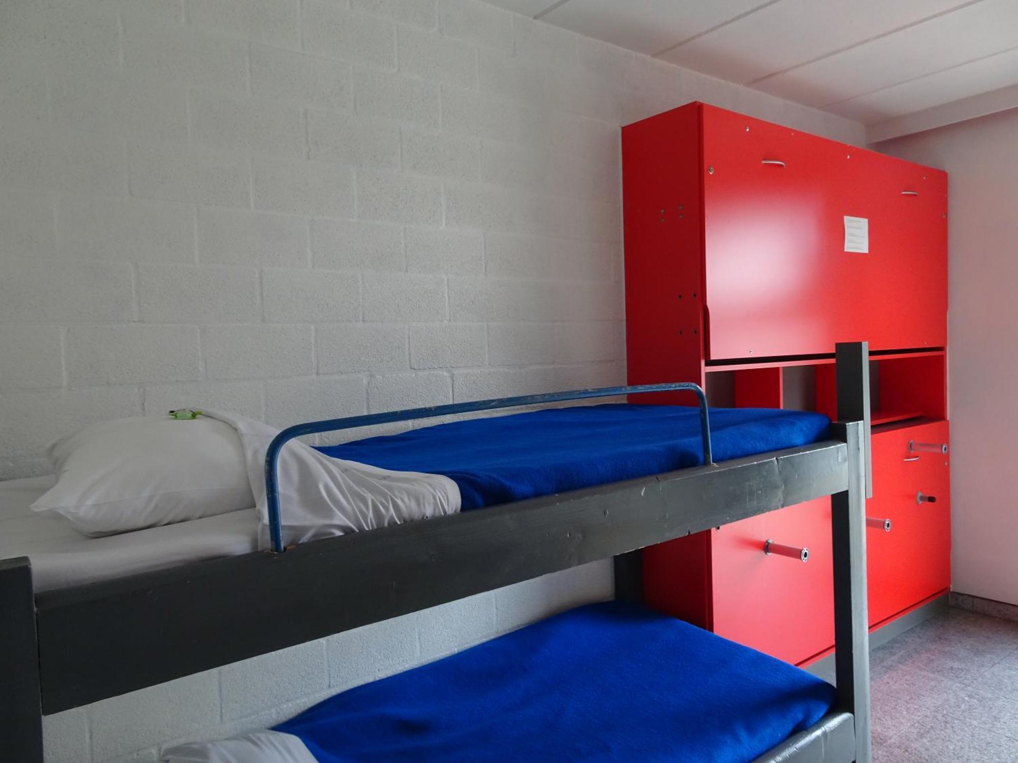Herdersbrug Youth Hostel Brugge Ngoại thất bức ảnh
