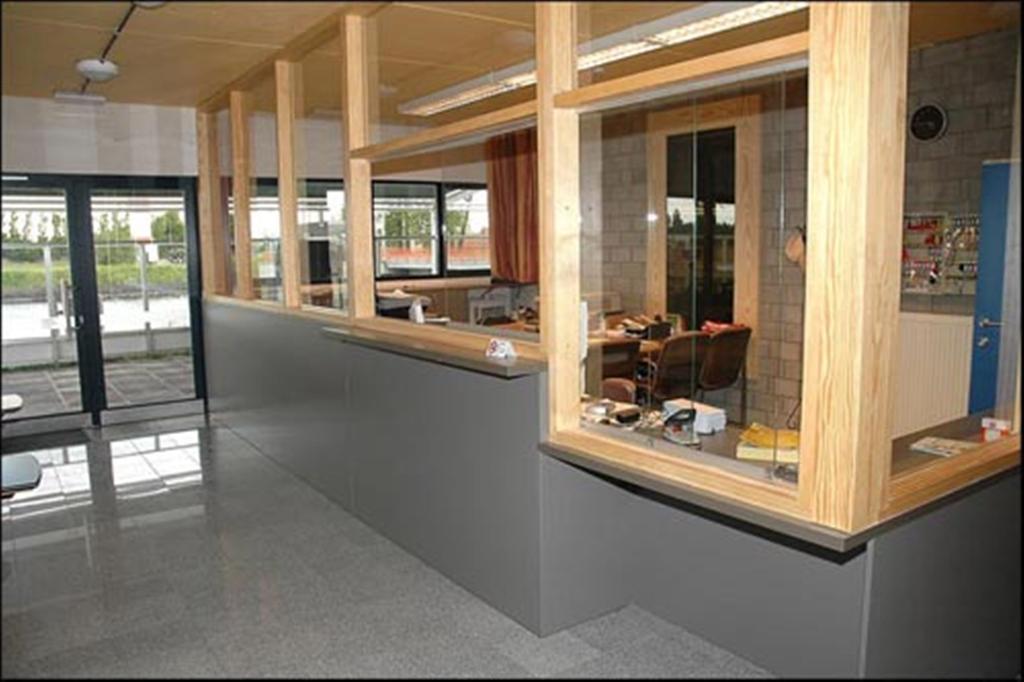 Herdersbrug Youth Hostel Brugge Ngoại thất bức ảnh